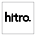 Hitro - logo dark